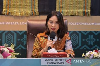 Ample overseas opportunities for tourism graduates: ministry