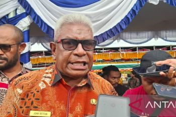 Pemkab Mimika: Pengangkatan pejabat sesuai latar belakang pendidikan