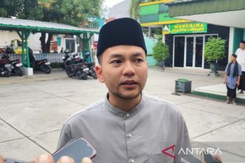 Pemkot Surakarta  minta penjual makanan beri harga wajar pada pemudik