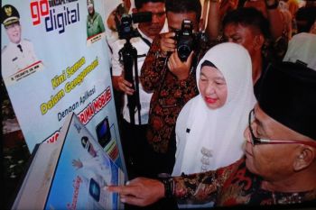 Disdukcapil Pasaman Barat buka layanan kependudukan saat libur Lebaran