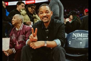 Will Smith rilis album "Based On a True Story" setelah 20 tahun