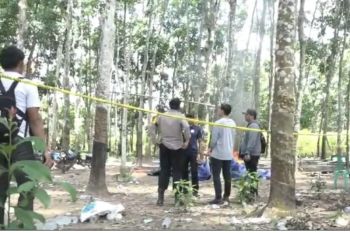 Polda Lampung limpahkan berkas perkara kasus sabung ayam ke Denpom