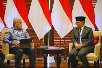 BNN seeks to pursue wanted list and drug assets abroad