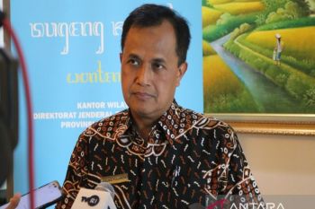 DJPb DIY sebut belanja negara jaga pertumbuhan ekonomi di DIY
