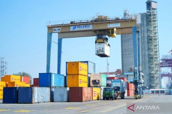 TTL jamin kelancaran arus barang saat periode Lebaran 2025