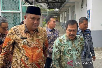 Kemenimipas berpotensi hemat Rp81 M setelah remisi Nyepi-Idul Fitri