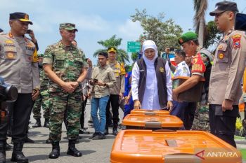 Gubernur Khofifah sebut Jatim salah satu tujuan wisata nasional