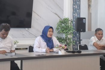 BPJN Lampung menangani 5 titik longsor baru di ruas Liwa-Gunung Kemala