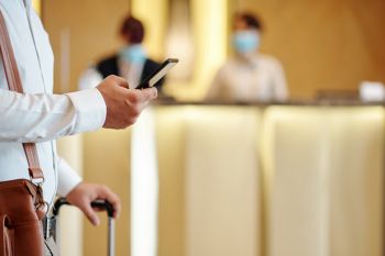 Imigrasi wajibkan lapor keberadaan orang asing lewat aplikasi APOA
