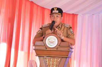 Pemda Morowali upaya hentikan praktik bom ikan lewat edukasi