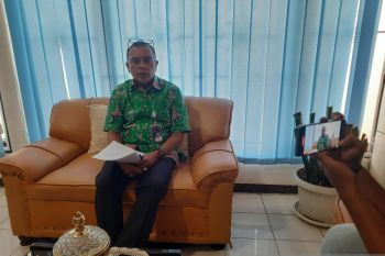 Bulog Bukittinggi pastikan ketersediaan bahan pokok libur lebaran 2025