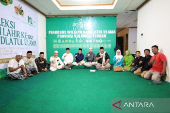 PWNU Sulteng desak Polri periksa Gus Fuad terkait ujaran kebencian