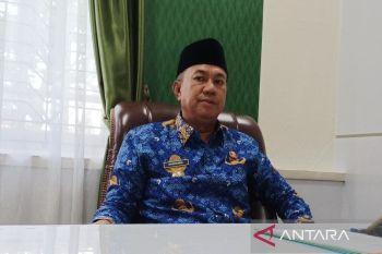 Wabup Meranti ingatkan ASN dan honorer tidak tambah cuti