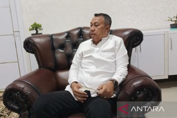 Pemkab Meranti bayarkan ADD, THR ASN dan gaji tenaga honorer