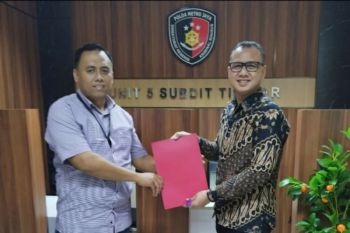 Dosen USM dihadirkan sebagai ahli di Bareskrimsus Polda Metro Jaya