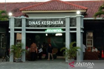 Dinkes Bantul imbau masyarakat menjaga pola makan saat Lebaran