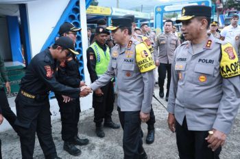 Wakapolri pastikan tim mitigasi bencana sudah siap di jalur mudik