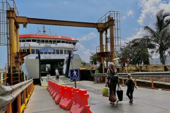 Penumpang Pelabuhan Ulee Lheue diprediksi melonjak pada H+2 lebaran