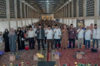 AFPI, AFSI dan OJK Kolaborasi Tingkatkan Literasi Keuangan Syariah