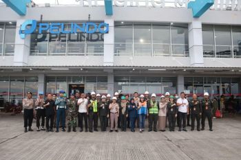 Jelang Lebaran, Karantina Sulsel ketatkan pengawasan di Pelabuhan Makassar