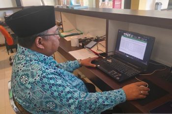 CJH Sulut masuk gelombang dua berangkat akhir Mei 2025