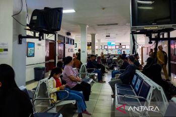 Semua Puskesmas di Natuna telah melaksanakn CKG