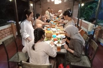 Pajak restoran di Mataram selama Ramadhan ditargetkan naik 20 persen