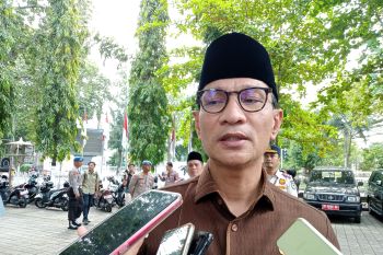 Wali Kota Mataram ingatkan aparat aktif patroli rumah kosong selama libur