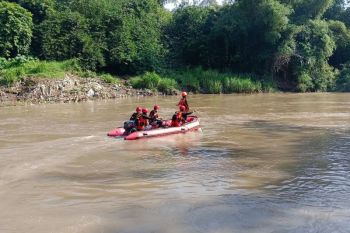 SAR Jember kembali temukan korban hanyut di Sungai Bedadung