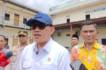 Menteri Karding larang WNI bekerja di Kamboja, Thailand dan Myanmar