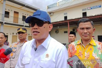 Rawan TPPO, Karding larang WNI bekerja di Kamboja, Thailand, Myanmar