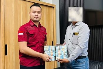 Kejati NTT menyelamatkan keuangan negara sebesar Rp304,2 juta