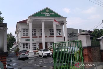 Kejari  Kudus siapkan dakwaan untuk empat tersangka korupsi SIHT