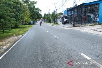 DLH Biak Numfor siapkan petugas khusus layani kebersihan selama libur Lebaran