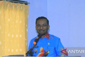 Wabup Biak Jimmy: Sekolah rakyat dibangun berpola asrama gratis untuk warga