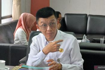 Pemprov Kepri ajak warga hadiri halalbihalal Gubernur Ansar dan Wagub Nyanyang