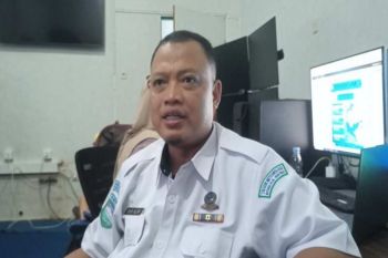 Waspadai gelombang tinggi di Banggai pada musim mudik lebaran