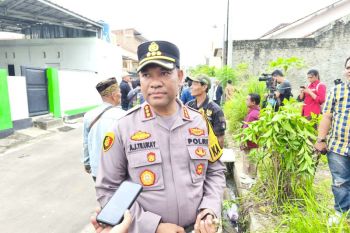 Polresta Bandarlampung imbau masyarakat untuk tidak konvoi rayakan lebaran