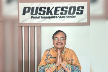Layanan SLRT-Puskesos Dinsos Kapuas tetap buka saat libur Lebaran