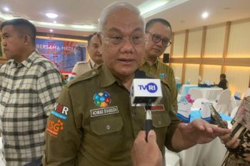 Bank Sumsel Babel siapkan Rp1,16 miliar pada libur Lebaran 2025