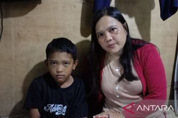 Bansos Kemensos menjadi "oase' bagi KPM di Makassar