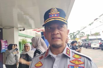 Dishub Lampung ajukan Pelabuhan Panjang untuk fasilitas alternatif arus balik