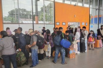 Belitung jadikan pelabuhan Tanjungpandan sebagai pelabuhan pariwisata dan maritim