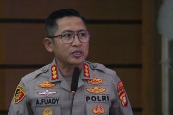 Polres Jakut ajak warga tingkatkan keamanan di saat libur Lebaran