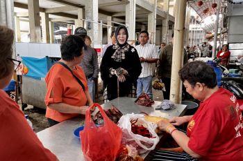 Illiza apresiasi non-Muslim di Banda Aceh tidak berjualan di siang hari selama Ramadhan