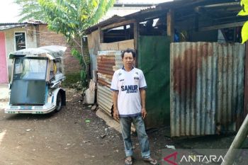 Penerima KIP-PKH di Gowa Sulsel terbantu dengan bantuan pendidikan dan sosial