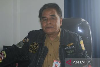 Disorda Jayawijaya dapat DAU Rp400 juta tingkatkan pembinaan pramuka