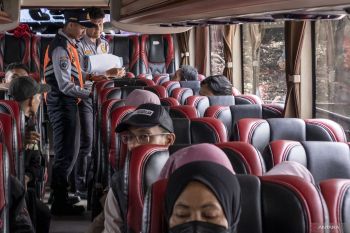 PLN IP selenggarakan mudik gratis guna turut tekan emisi karbon