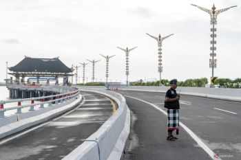 Nyepi dan Idul Fitri berdekatan, PHDI Bali tekankan konsep Pawongan