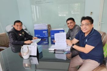 P3SRS Malioboro City pastikan konsumen segera kantongi SHM SRS